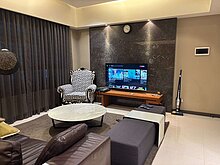 house cover