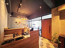 SOGO威尼斯商圈旁收租金店面-投報率約2.7%