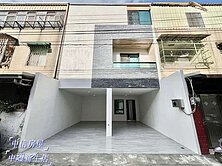 🍎龍潭民族路孝親房大地坪透天🍎