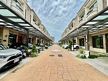 大甲輕屋齡傳統格局前院停車近市區國3