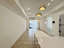 12單元｜全新U雋三房平車宜居戶