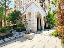 北屯好市多機捷松竹商圈四房B1大平車
