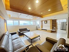 北區中國醫商圈⭐四房雙車⭐朝南⭐高樓露臺戶⭐