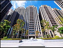 龍岡商圈忠貞市場知名無數米干遠雄龍岡2房車