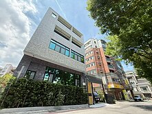 🍎水湳經貿雙面臨路獨棟角間全新電梯別墅