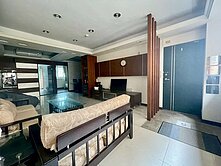 公道三根地臻品精裝大三房附車位