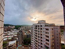 國城山海關內梯樓中樓三代同堂景觀屋