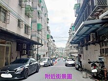 基隆市安樂區大慶大城二樓成家三房