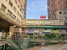 綠園道店面+附車位