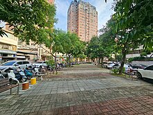 【樂福集團】北區明星學區麗園道店面