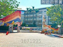 鳳鳴重劃區近捷運森藏溫馨三房平車