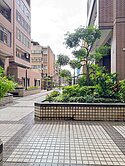 信義區電梯成家三房+平面車位好抽