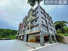 汐止區文山苑電梯三房平車