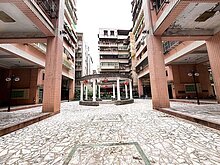 318社區管理可停雙車精裝兩房