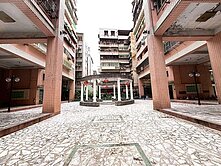 318社區管理可停雙車精裝兩房