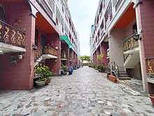 house cover
