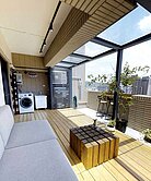 21佳鈴專營-藝文京王G11雙捷運景觀2房車露臺戶