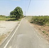 歸仁成功路4分大面寬方正前後路美農地 仁德歸仁農地