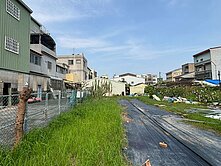 專 - 學甲區民生路方正建地 ABC