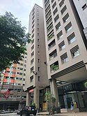 ［專售］西屯漢口商圈❰波蜜臻品❱超美3房+休旅車位