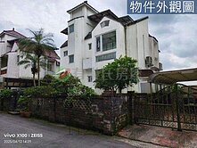 ☪日若歐風ღ獨棟別墅