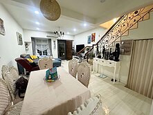 義大觀音山國際山莊車庫別墅