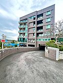 幸福名邸便宜大兩房兩衛坡道平車	