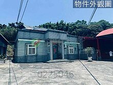 ☪石門八甲ღ未保存登記透天(屋況新)