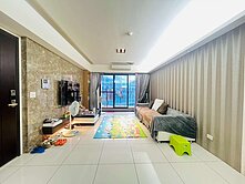 專任[仁愛富]三房車社區格局最漂亮/稀有釋出