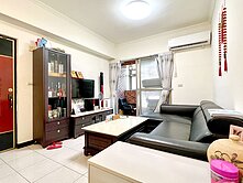 板橋戴小胖✅專『樹林車站』金門花園邊間採光三房