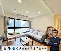 專簽❗北屯好市多【惠宇敦北】朝南大三房平車