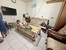 AA021-1福德靜巷免爬高一樓【中信房屋張翔喆】