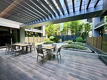 北屯‼️【惠宇和樂】面葳格首排｜永久視野戶 