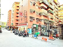 大降價🌈大七喜7+8樓🌈5房+平面車位