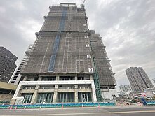 UNI PARK 高樓景觀3房雙平車