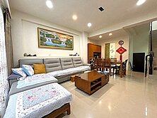樂福瑪媽❤竹東夜市大同國小 輕屋齡社區別墅