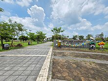 六甲運動公園旁3.2分農地