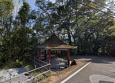 橫山油羅農地