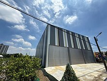 台南科學園區旁11米高合法農業廠房