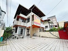 🔥專案🔥太平勤益86坪方正角墅