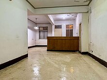 專約：明峰民族街口正邊間三房公寓需整理