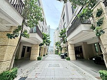 樂福專簽✨君艦建設12米計畫道路無抗性6房孝親別墅