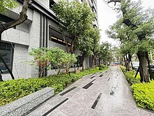 中路-大觀雲匯3房車