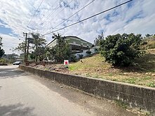 鳥松區會聽歌的農地/城鄉發展區第一類/退休農場園藝