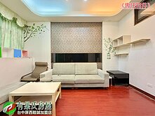 【📌自住首選】屋主誠售｜傳統大四房別墅｜前院停車