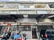 豐原免千萬/活路六房/門前停車好屋況透天