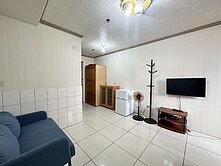 《文心崇德捷運》~高樓視野美套房~稀有陽台戶