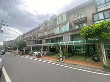福聚居所💰草漯美透天🏡