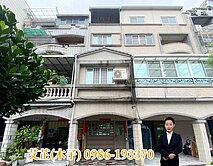 未來Y7捷運｜鳥松本館正路上｜雙車透天金店住