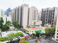 明華國中學區農十六森林公園美三房屋美裝潢新